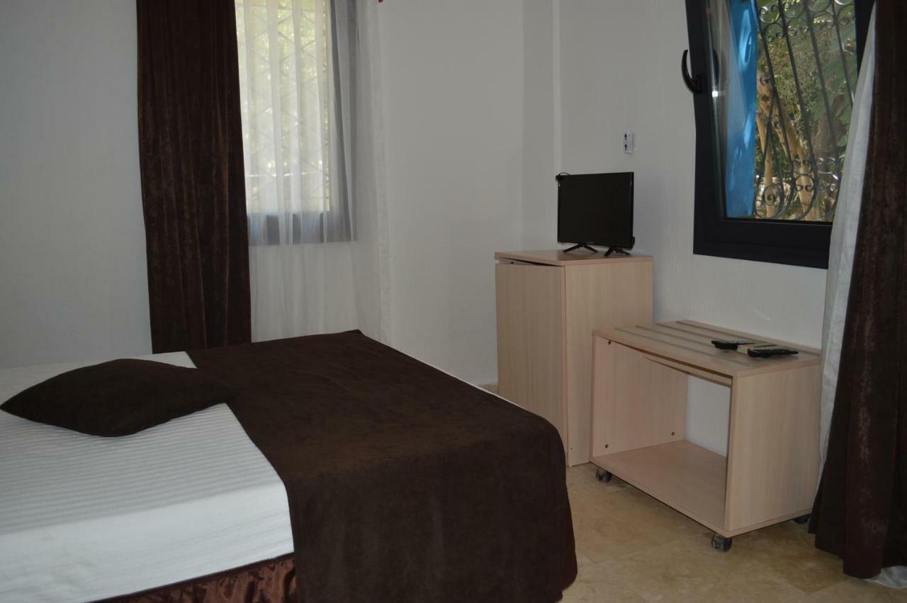 Bitez Sunset Apart Otel Exterior foto