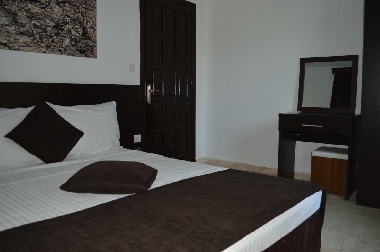 Bitez Sunset Apart Otel Exterior foto